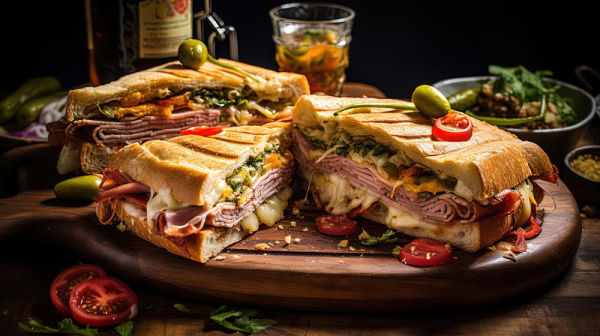 Cubaanse feest in België en Nederland